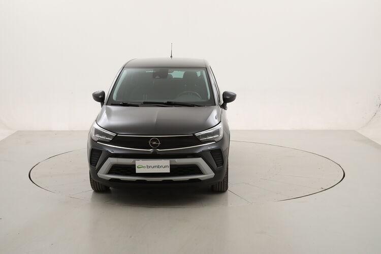 Opel Crossland Elegance BR202565 1.2 Benzina 131CV