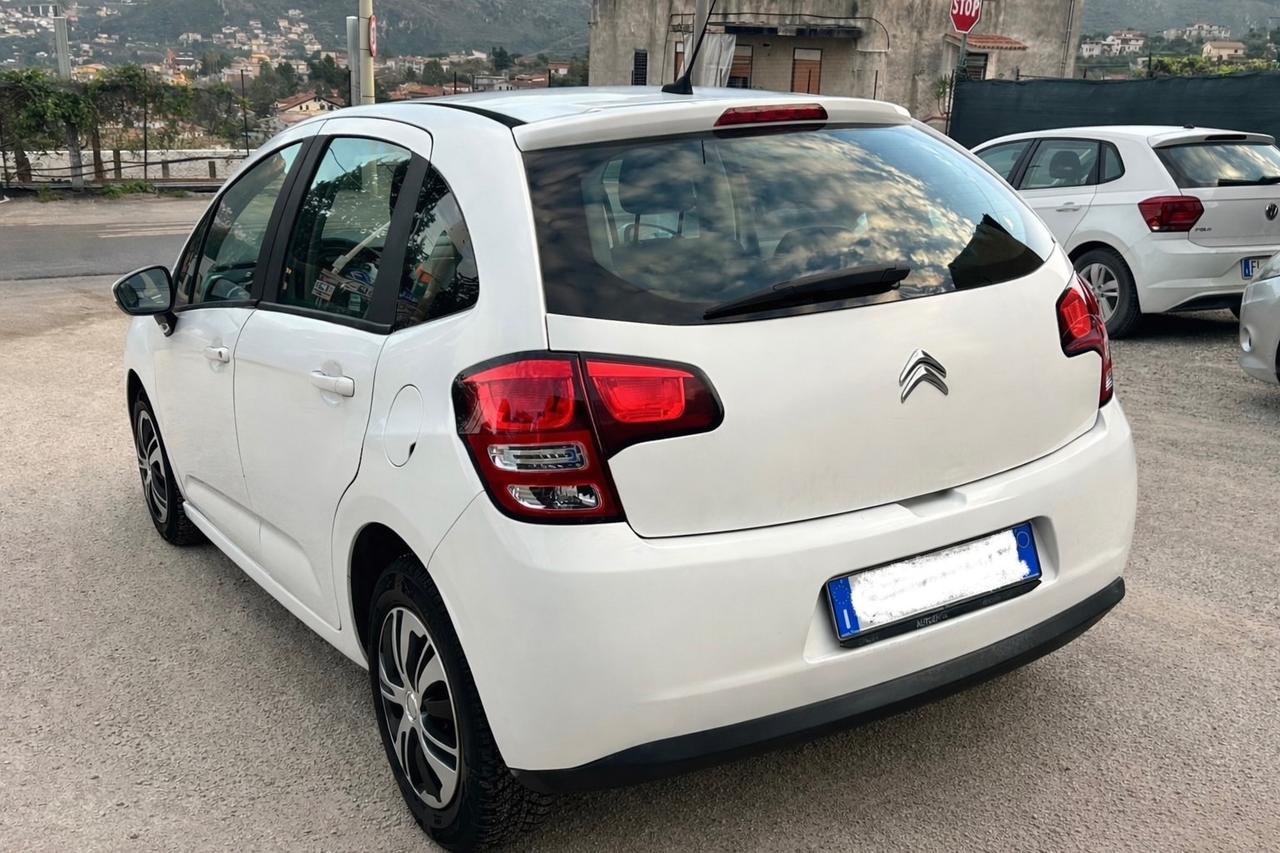 Citroen C3 1.1 Attraction