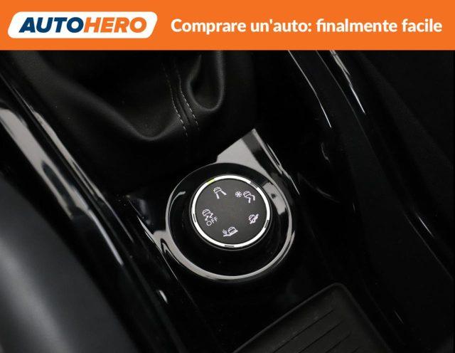 PEUGEOT 2008 1° serie PureTech Turbo 110 S&S Allure