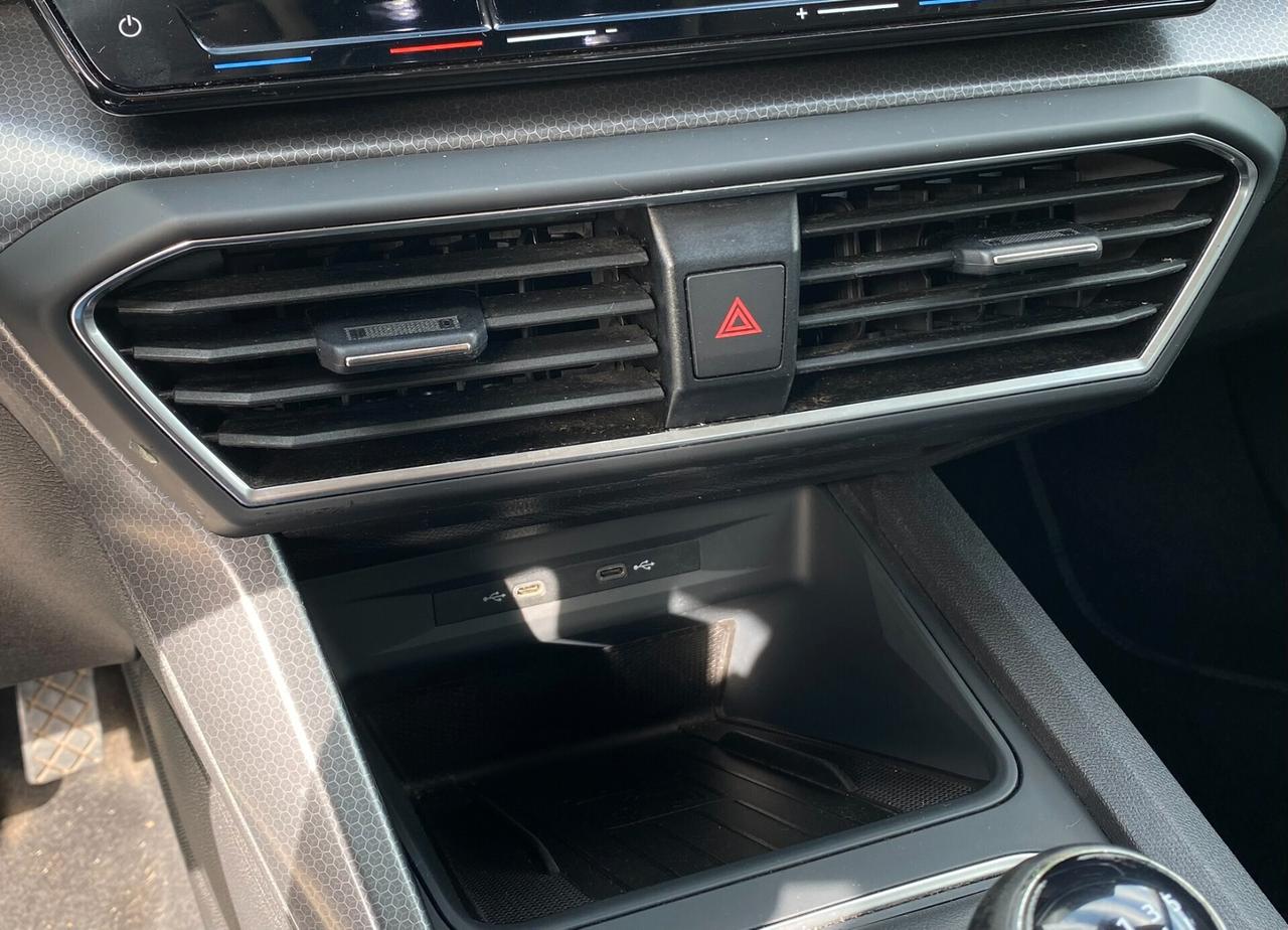 Seat Leon Style 2.0 TDI 116CV