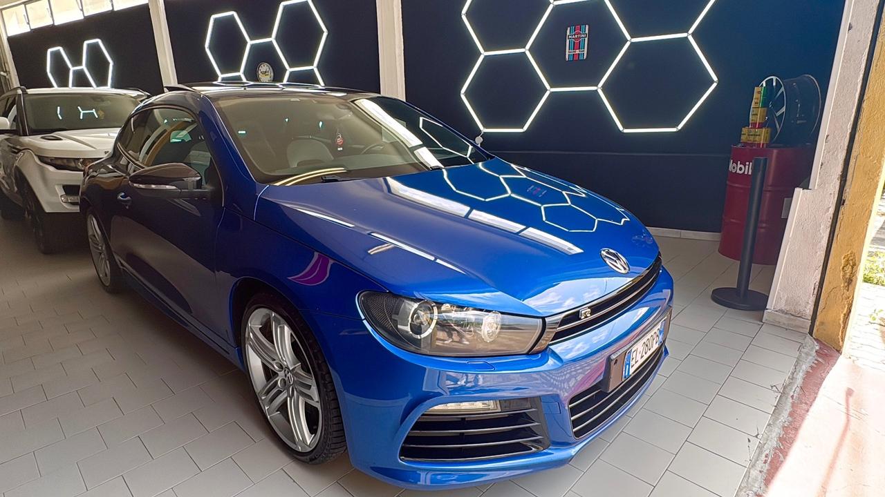 Volkswagen Scirocco 2.0 TSI DSG R