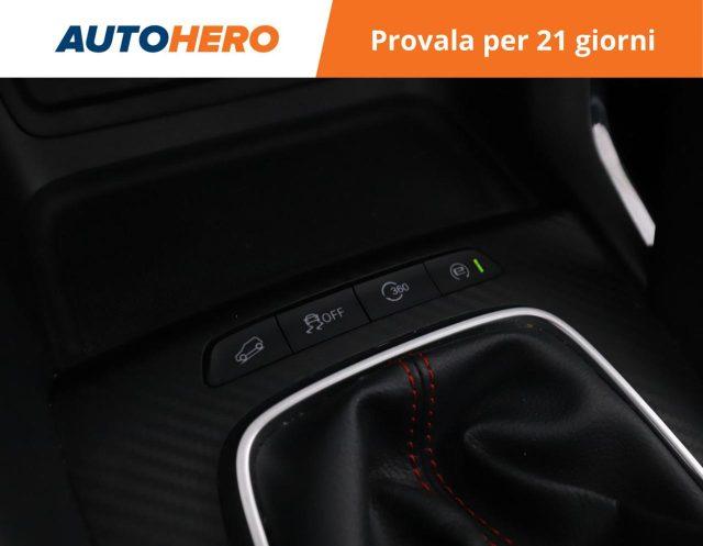 MG ZS 1.0T-GDI Luxury