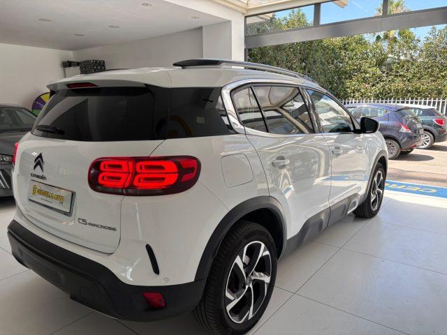 CITROEN C5 Aircross BlueHDi 130 S&S Shine