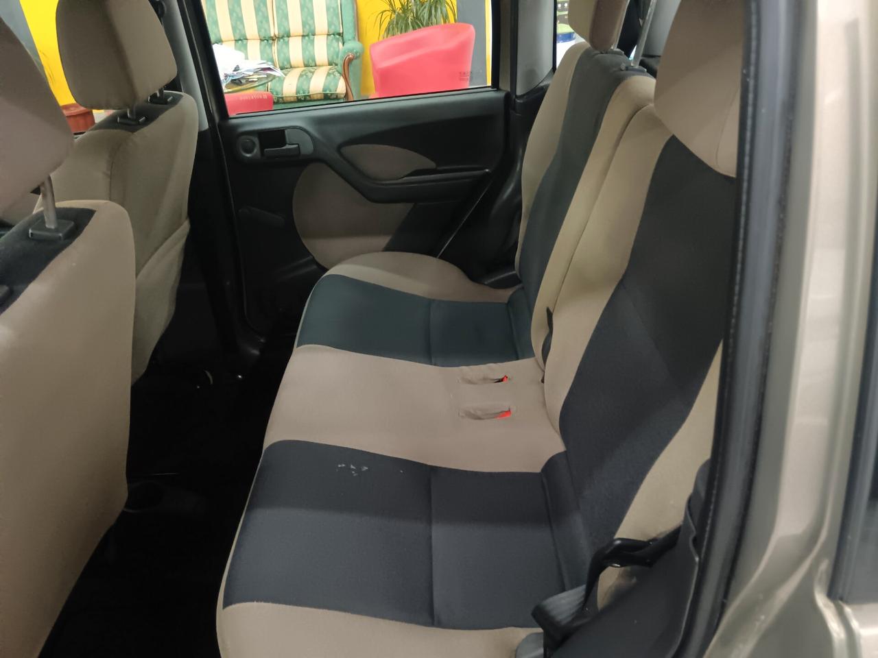 Fiat Panda 1.3 MJT 16V Emotion