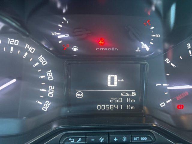 CITROEN C3 PureTech 83 S&S YOU 5.800 KM