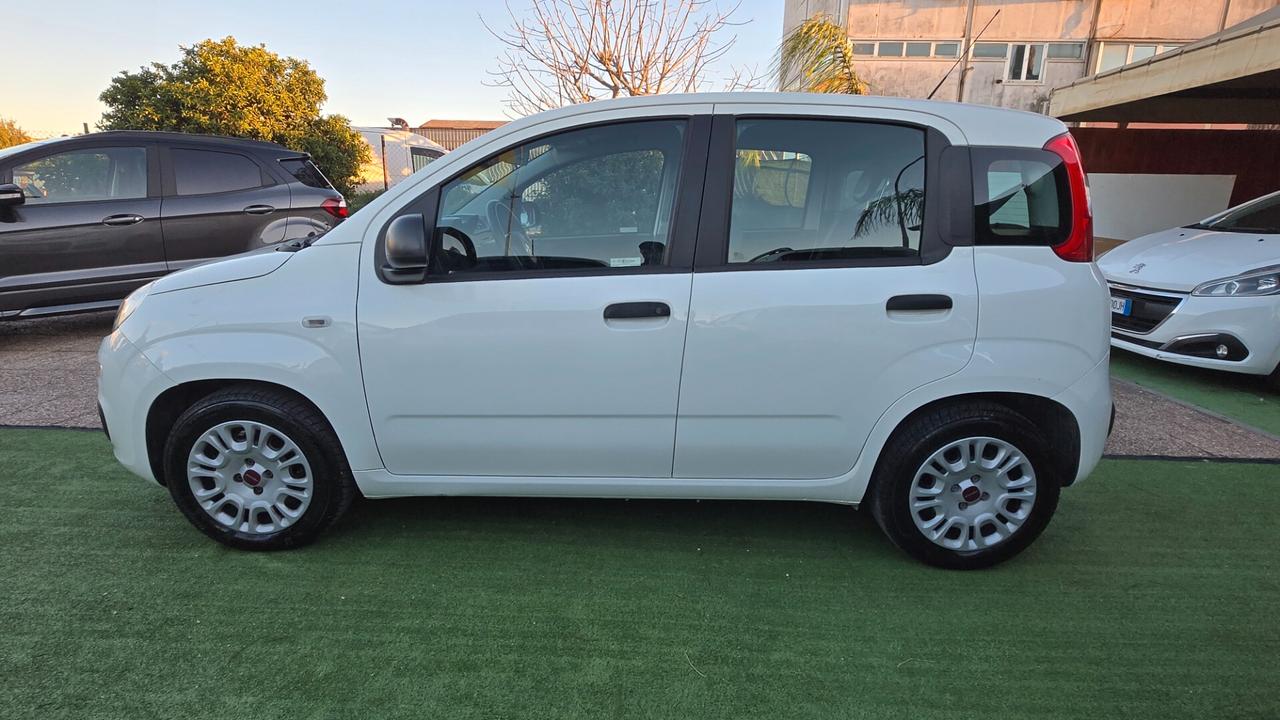 Fiat Panda 1.2 EasyPower Easy