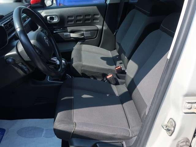 Citroen C3 1.2 puretech Shine 82cv