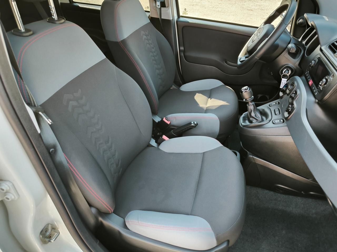 Fiat Panda 1.2 Pop