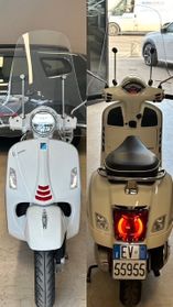 Piaggio Vespa 300 GTS SUPER ABS