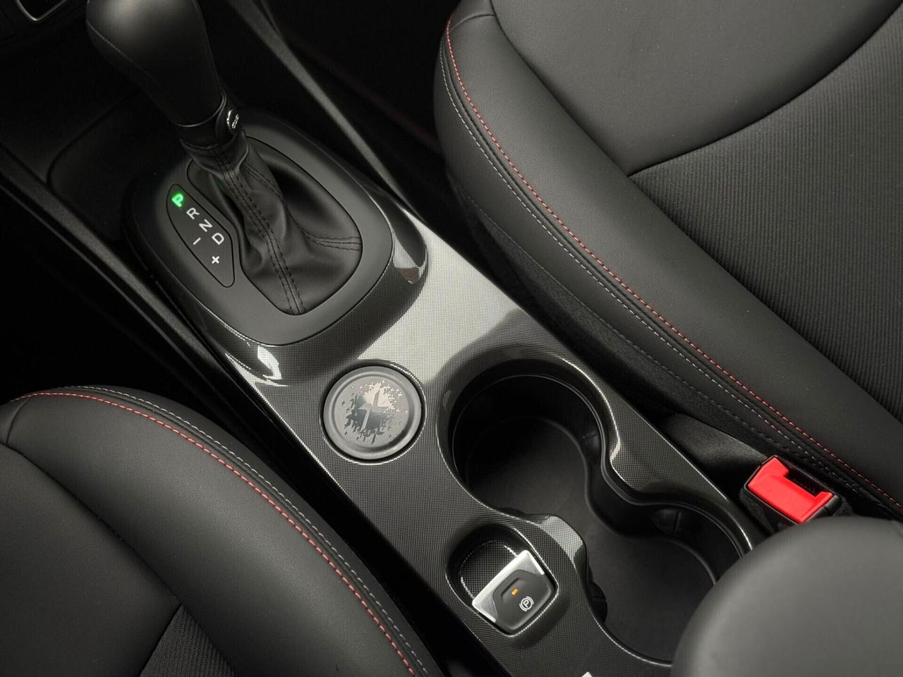 Fiat 500X 1.5 T4 Hybrid 130 CV DCT