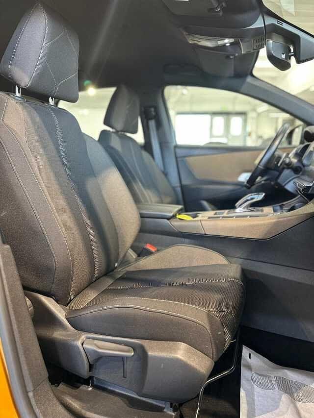 DS DS 7 7 Crossback BlueHDi 180 aut. Business