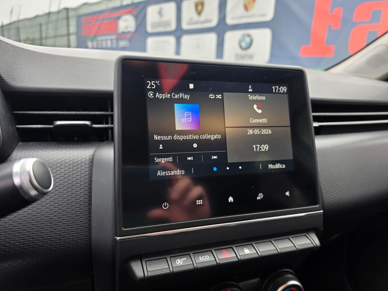 Renault Clio TCe 100 CV 5 porte Zen