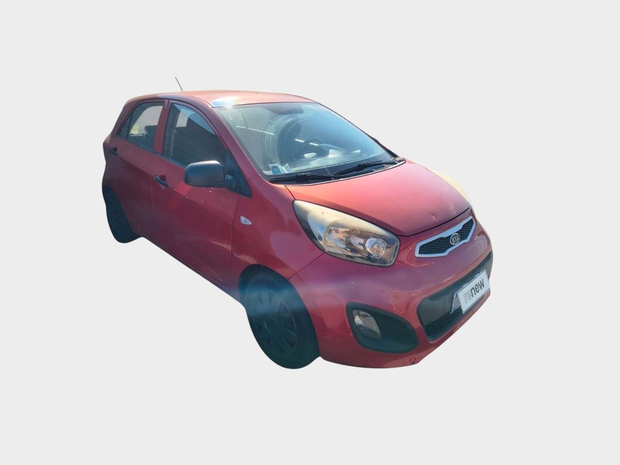 Kia Picanto 1.0 12V 5 porte Easy