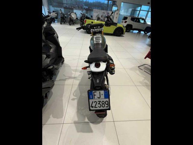 FANTIC MOTOR Other CABALLERO - RALLY EXPLORER