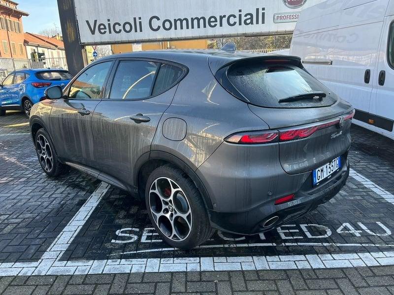 Alfa Romeo Tonale Tonale 1.3 280 CV PHEV AT6 Q4 Veloce