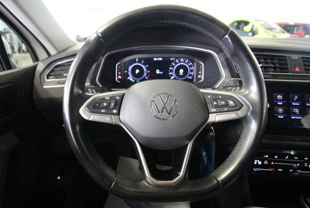 VOLKSWAGEN Tiguan 1.4 TSI eHYBRID DSG Life