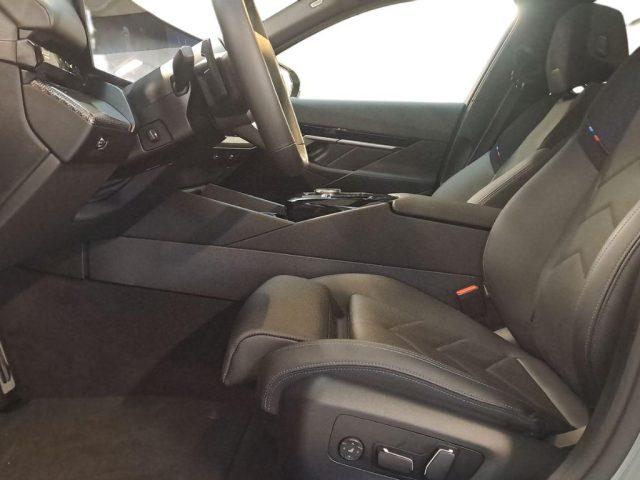 BMW 530 e xDrive Touring Msport Pro Aut.