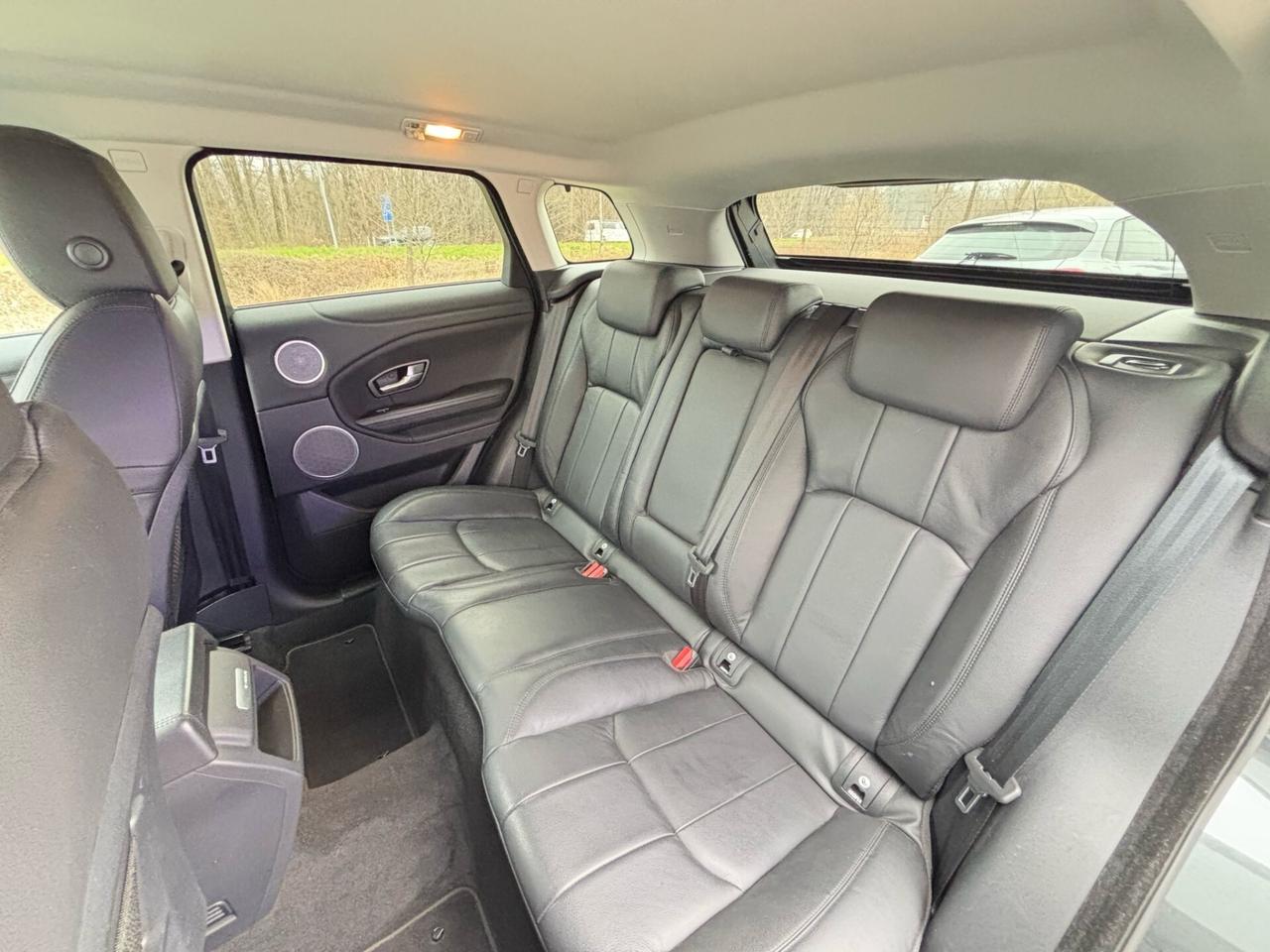 Range Rover Evoque 2.0 TD4 150 CV *AUTOCARRO*N1