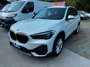 Bmw X1 sDrive 18d Business Advantage