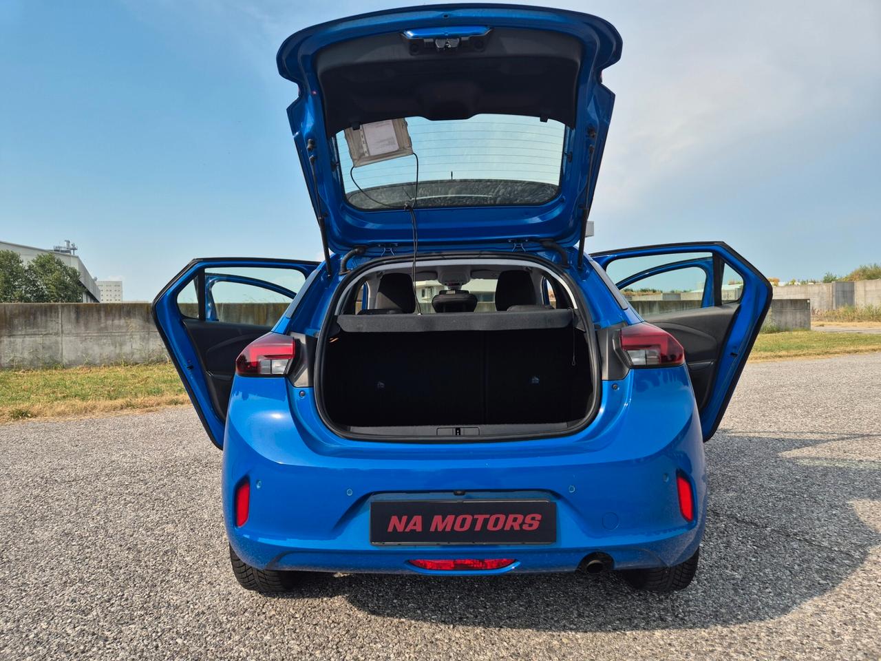 Opel Corsa 1.2 Edition S&S