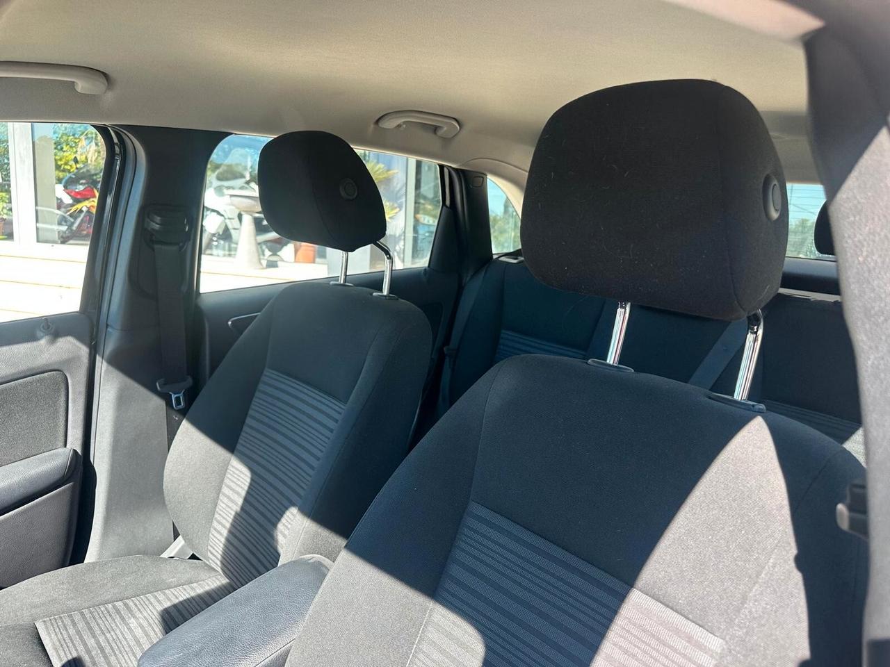 Mercedes-benz B 180 CDI Premium NEOPATENTATI