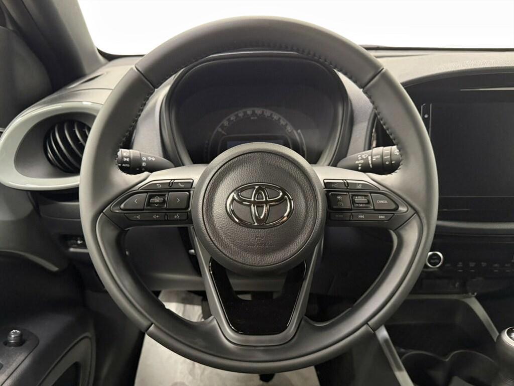 Toyota Aygo X 1.0 Trend