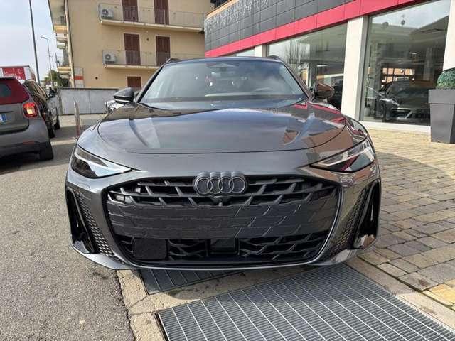 Audi A6 Avant TDI 150 kW S tronic S line edition MATRIX