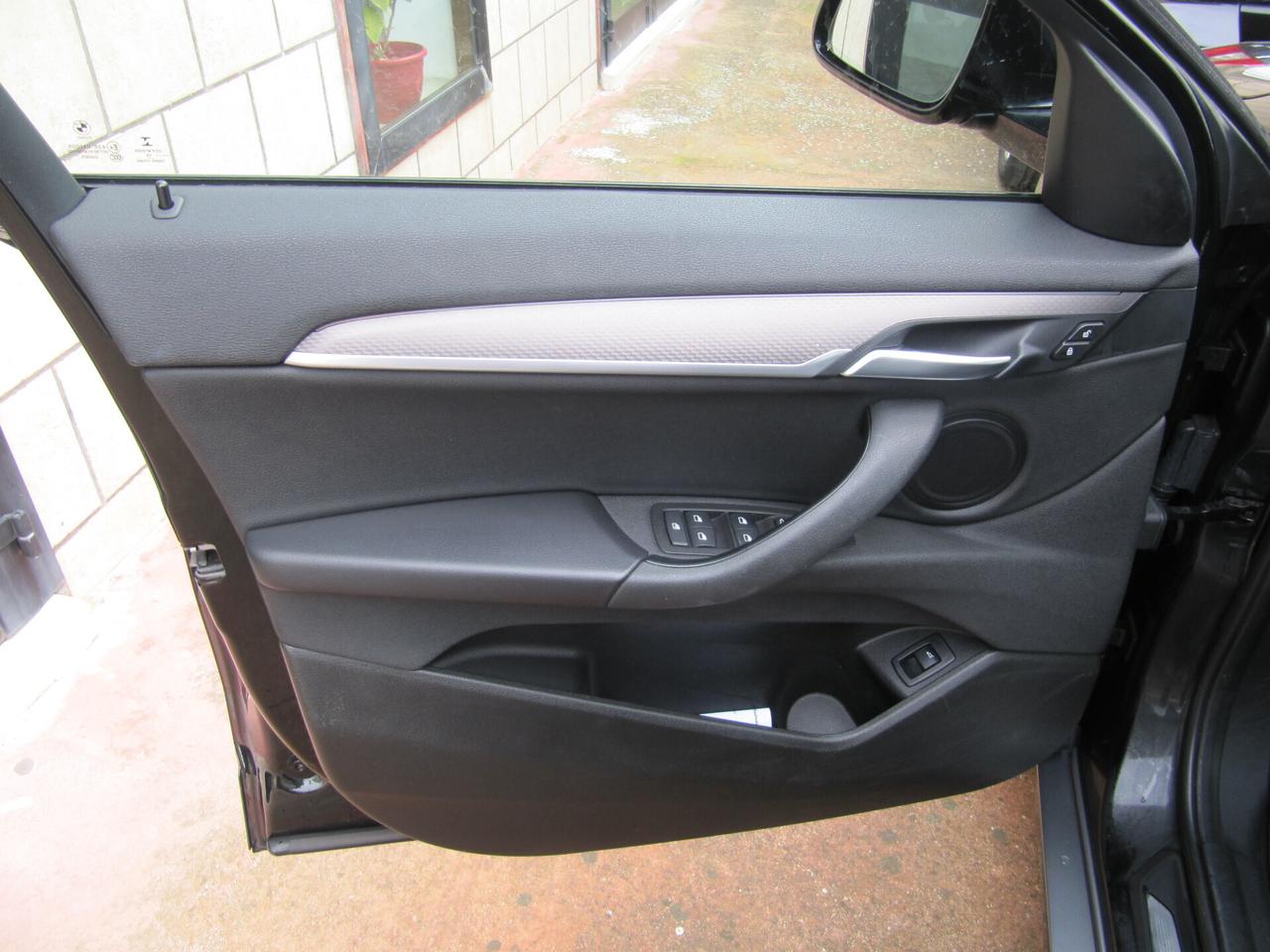 Bmw X2 sDrive16d Msport-X - AUTOMATICO