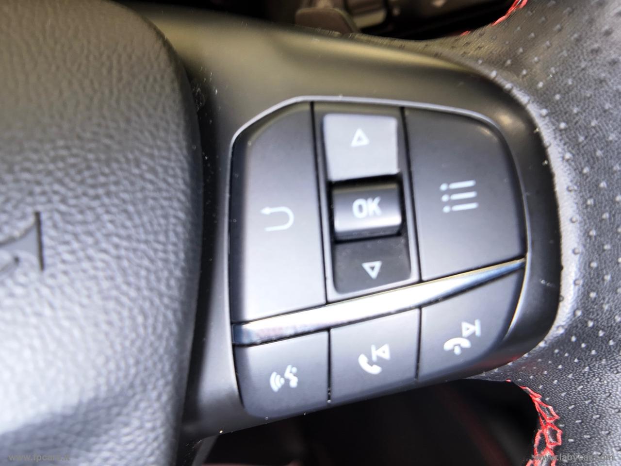 FORD Kuga 1.5 EcoBl. 120CV aut. 2WD ST-Line