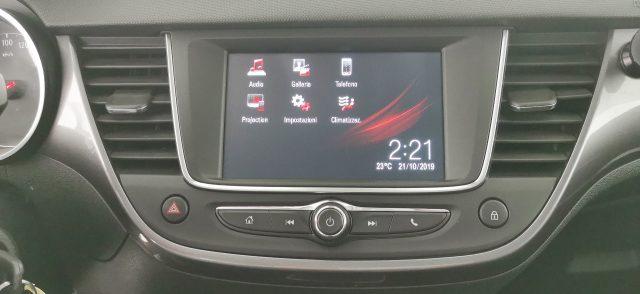 OPEL Crossland X 1.2 12V Start&Stop Innovation