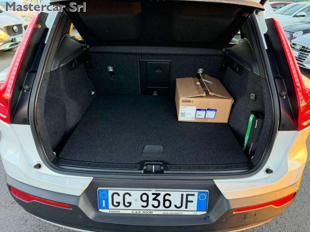 VOLVO XC40 t4 phev Inscription Expression auto - GG936JF