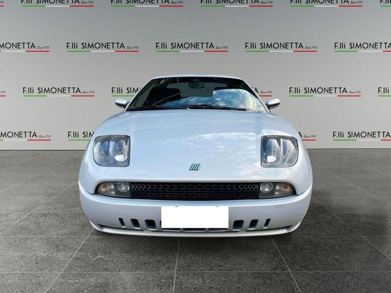 FIAT Coupé 1.8 i.e. 16V