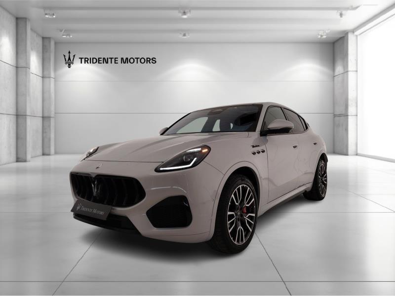 Maserati Levante 2.0 MHEV Modena AWD Auto