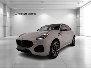 Maserati Levante 2.0 MHEV Modena AWD Auto