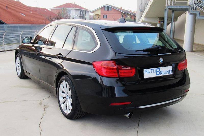 BMW Serie 3 Touring 318d Modern Touring