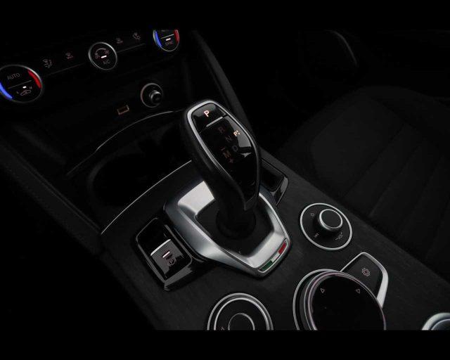 ALFA ROMEO Stelvio 2.2 Turbodiesel 160 CV AT8 RWD Business