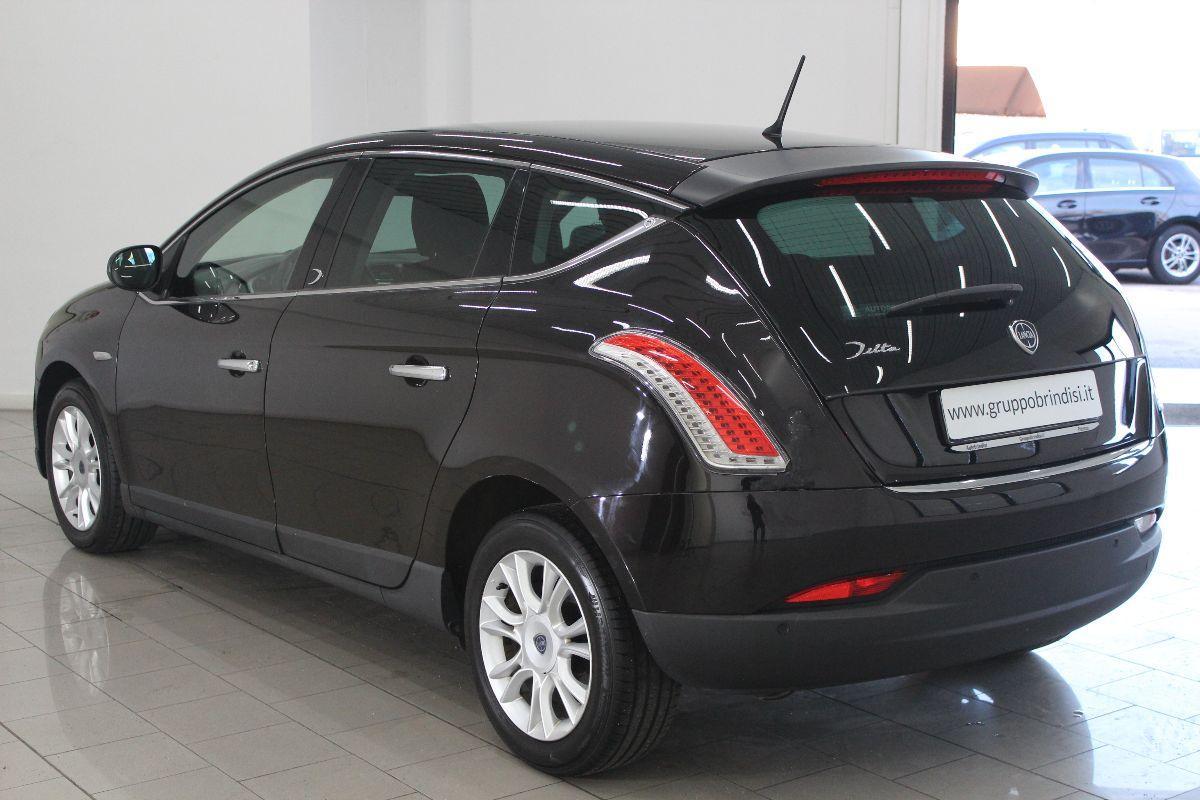 LANCIA - Delta - 1.6 MJT Gold