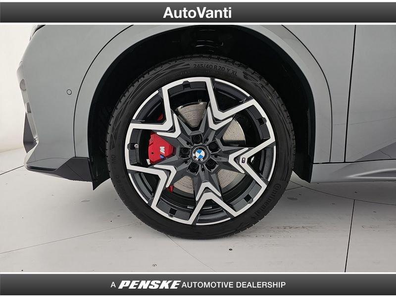 BMW X2 M35i xDrive Msport Pro