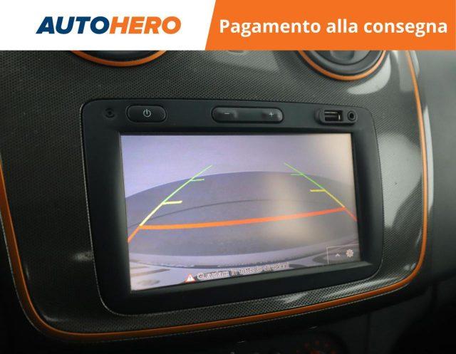 DACIA Sandero 1.5 dCi 8V 90CV S&S Serie Speciale Brave