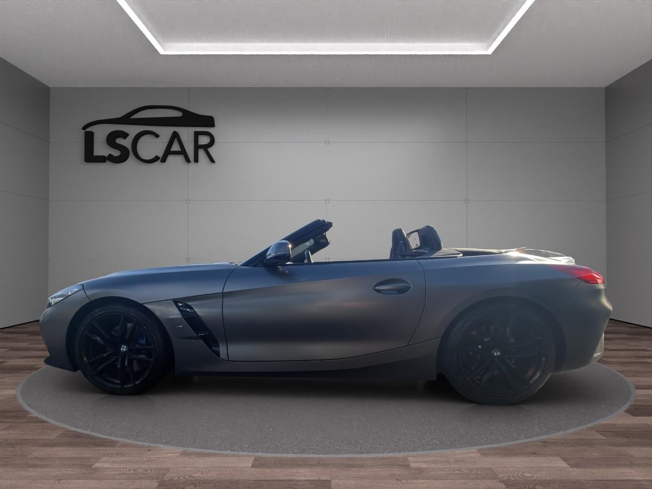 BMW Z4 sdrive 30i Msport - Unipro - Promo Finanziamento - Full Led - Cerchi M - Pinze M Sport