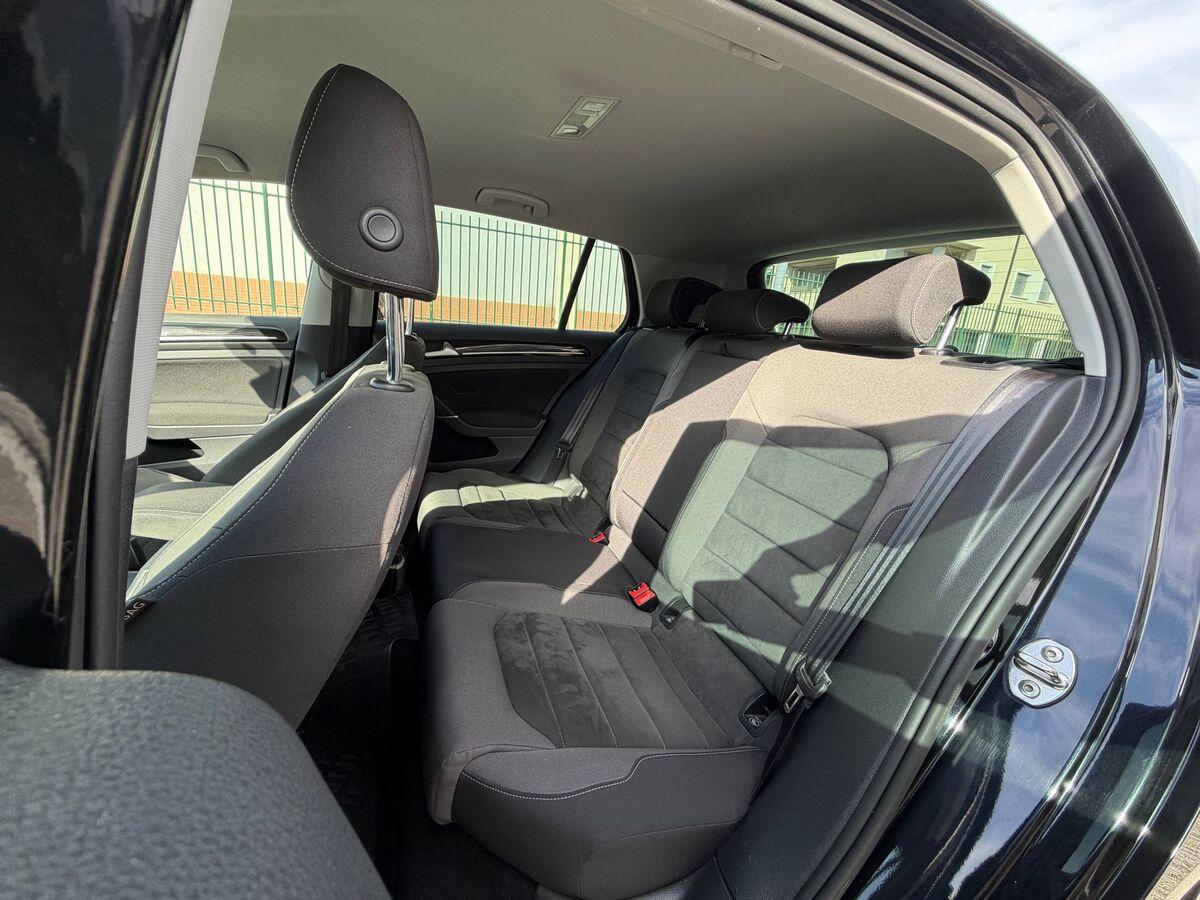 Volkswagen Golf 1.4 tsi Executive 125cv dsg