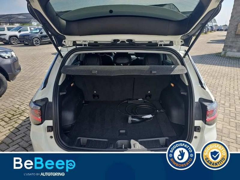 Jeep Compass 1.3 TURBO T4 PHEV LIMITED 4XE AUTO