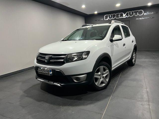 DACIA Sandero Stepway 1.5 dCi 8V 90CV Start&Stop