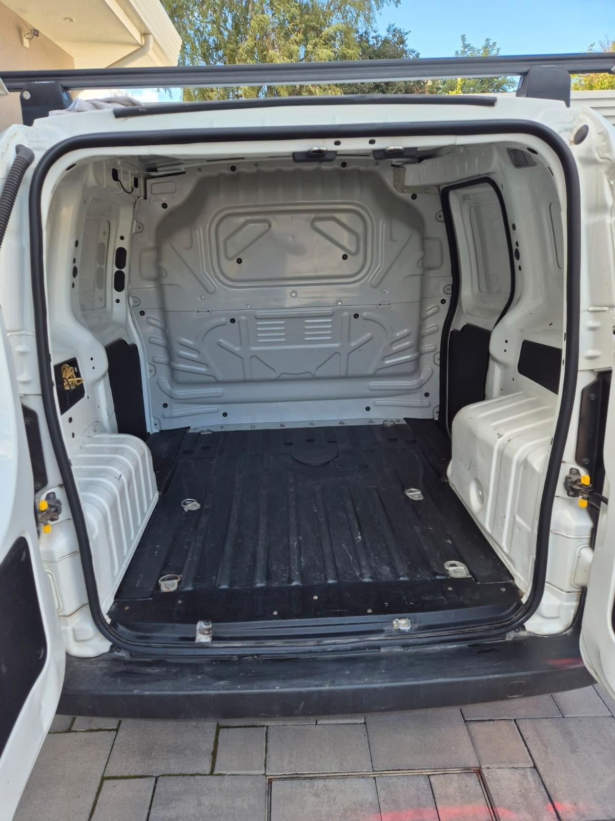 Fiat Fiorino 1.3 MJT 80CV SX 2018