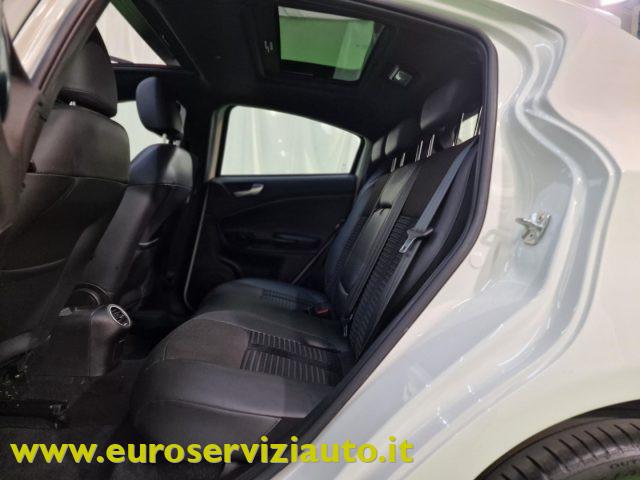 ALFA ROMEO Giulietta 2.0 JTDm-2 170 CV Exclusive