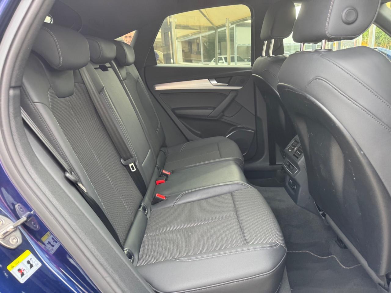 AUDI Q5 SPORTBACK 50 TDI 286 CV S-LINE PLUS FULL IVA ESPOSTA