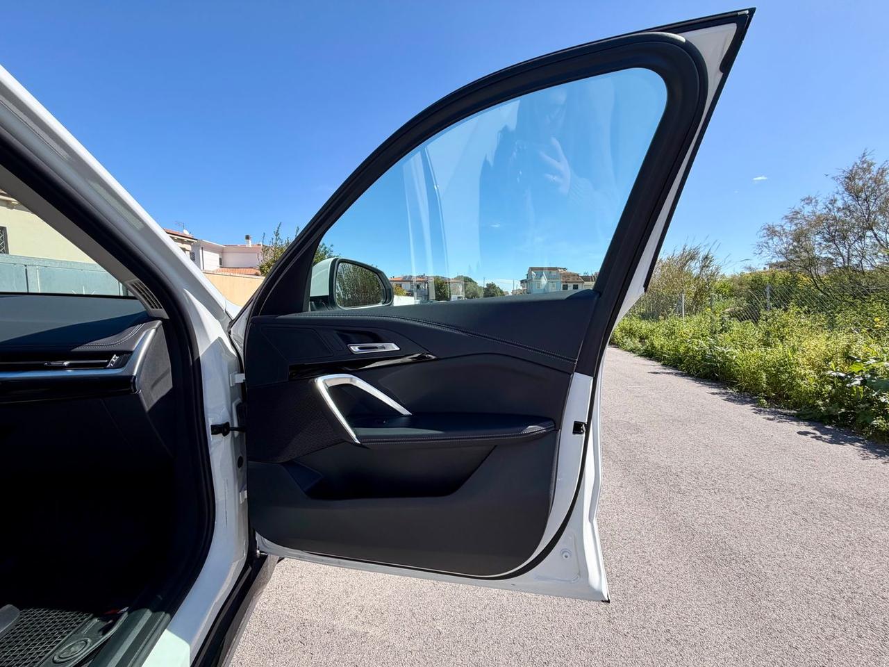 Bmw IX1 XLine eDrive20 #10125