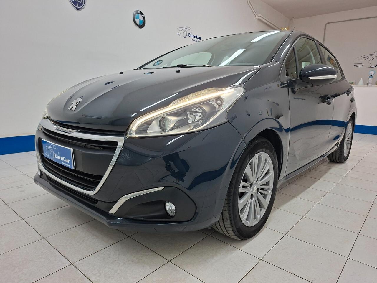 Peugeot 208 Allure 1.2 PureTech 82cv