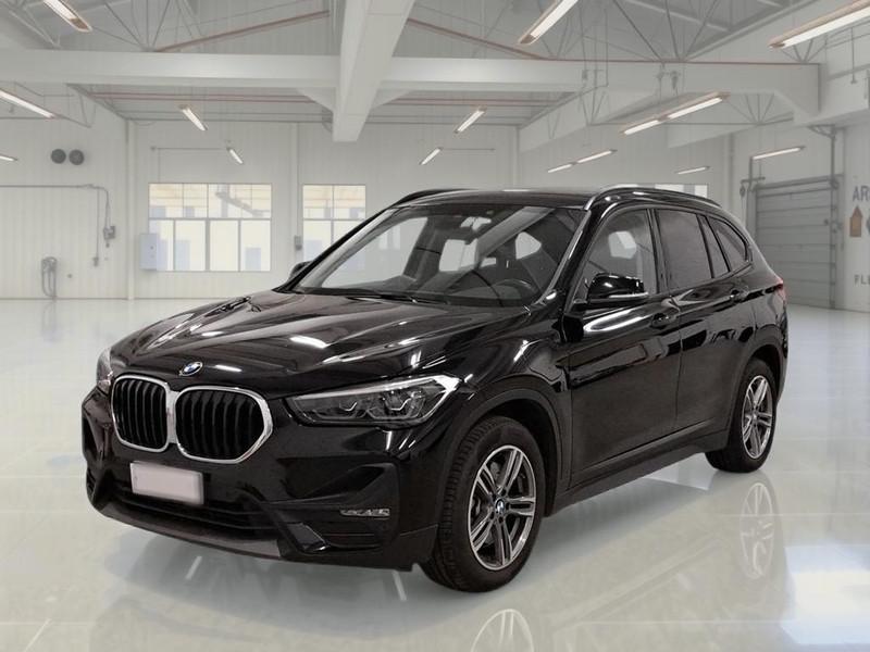BMW X1 xDrive 25e Business Advantage automatico