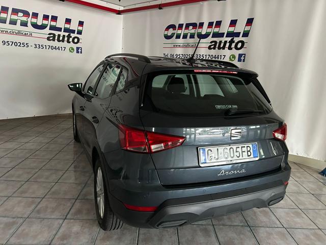 SEAT Arona 1.0 EcoTSI Style